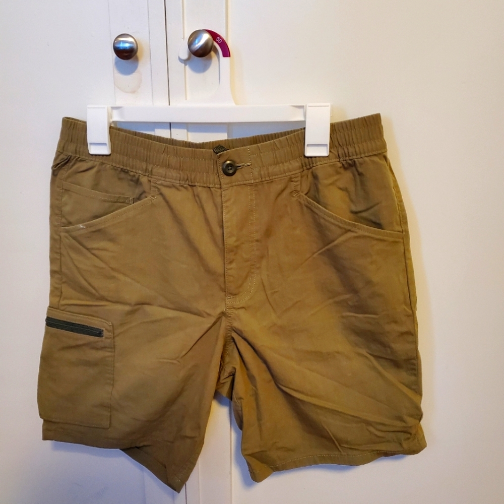 Patagonia Nomader Shorts